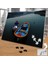Göldeki Kayıklar - Gün Batımı 240 Parça Puzzle YAPBOZ-630386 2
