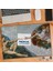 Nokia Connecting People Michelangelo 240 Parça Puzzle YAPBOZ-453607 1