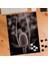 Fesçidikeni- Bitki 240 Parça Puzzle YAPBOZ-3519413 1