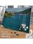 Asil Hobi Tekne - Deniz - Yelken - Manzara - Doğa Yapboz -Ayak Destekli Çerçeveli 240 Parça Puzzle 2