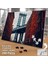 Asil Hobi George Washington Köprüsü - New York City Yapboz -Ayak Destekli Çerçeveli 240 Parça Puzzle 2
