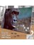 Asil Hobi Gorilla- Vahşi Hayvan - Doğa - Amazon Yapboz -Ayak Destekli Çerçeveli 240 Parça Puzzle 2