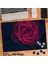 Asil Hobi Red Rose - Su Damları - Bitki - Peyzaj Yapboz -Ayak Destekli Çerçeveli 240 Parça Puzzle 1