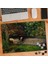 Ophelia'nın Ölümü 240 Parça Puzzle YAPBOZ-1876 1