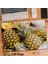 Asil Hobi Ananas - Meyve - Tropikal Meyve Yapboz -Ayak Destekli Çerçeveli 240 Parça Puzzle 1