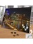 Şehrin Gece Manzarası 240 Parça Puzzle YAPBOZ-74623 2