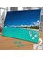 Maldivler Mavi Berrak Deniz 240 Parça Puzzle YAPBOZ-02210 2