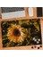 Sarı Ayçiçeği Naturel Bitki 240 Parça Puzzle YAPBOZ-75163 1