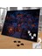 Kar Kaplı Kasaba 240 Parça Puzzle YAPBOZ-3076685 2