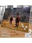 Asil Hobi - Sonbahar - Orman - Kahverengi At - Hayvan Yapboz - Ayak Destekli 240 Parça Puzzle 2