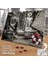 Asil Hobi Nostalji - Fotoğraf Makinesi - Mektup Yapboz -Ayak Destekli Çerçeveli 240 Parça Puzzle 2
