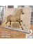 Asil Hobi Midilli - Vahşi Yaşam - Hayvan - Doğa Yapboz-Ayak Destekli Çerçeveli 240 Parça Puzzle 2