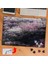 Renkli Çiçek Açmış Ağaçlar 240 Parça Puzzle Yapboz TABLO-P068 1