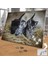 Sevimli Yavru Kediler 240 Parça Puzzle YAPBOZ-74549 2