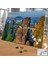 Kayalıkların Arasında Taş Köprü 240 Parça Puzzle YAPBOZ-74958 2