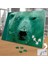 Suyun Içinde Beyaz Kutup Ayısı 240 Parça Puzzle YAPBOZ-75172 2