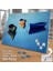 Asil Hobi -Deniz O- Kayık - Yansıma - Yapboz - Ayak Destekli 240 Parça Puzzle 2