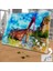 Suluboya Efekti Sandal 240 Parça Puzzle YAPBOZ-74292 2