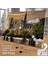 Asil Hobi Kilise - Ağaçlar - Mimari - Din - Inanç Yapboz-Ayak Destekli Çerçeveli 240 Parça Puzzle 2