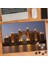 Dubai-Akşam Işıklandırması 240 Parça Puzzle YAPBOZ-962785 1