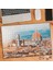 Floransa Michelangelo Meydanı Italya 240 Parça Puzzle YAPBOZ-384940 1
