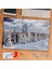 Kar Altında Doğa Manzarası 240 Parça Puzzle YAPBOZ-KS70290 1