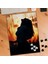 Gülen-Eğlenen Kız 240 Parça Puzzle YAPBOZ-024952 1