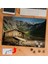 Dağların Arasındaki Tahta Ev 240 Parça Puzzle Yapboz TABLO-P116 1