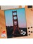 Golden Gate, Köprü, Gökyüzü 240 Parça Puzzle Yapboz TABLO-A0342 1