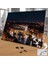 Ponte Vecchio Köprüsü Floransa 240 Parça Puzzle YAPBOZ-384936 2