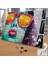 Duvar Sanatı-Graffiiti 240 Parça Puzzle YAPBOZ-373730 2