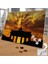 Almanya-Berlin Tarihi Yapı Silüet 240 Parça Puzzle YAPBOZ-6732 2
