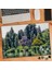 Italya-Sesto Calende-Villa 240 Parça Puzzle YAPBOZ-6921 1