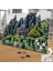 Italya-Sesto Calende-Villa 240 Parça Puzzle YAPBOZ-6921 2