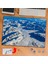 Karlı Dağlar, Yollar, Doğa 240 Parça Puzzle Yapboz TABLO-PD852 1