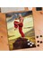 Kayalıkta Aikido Spor 240 Parça Puzzle YAPBOZ-024850 1