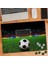 Stadyumda Futbol Topu 240 Parça Puzzle YAPBOZ-KS699544 1