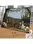 Napoli-Ulusal Müze 240 Parça Puzzle YAPBOZ-2661 2