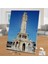 Izmir Konak Saat Kulesi 240 Parça Puzzle YAPBOZ-75273 2