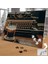 Daktilo Soğuk Kahve 240 Parça Puzzle YAPBOZ-92745 2