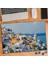 Yunanistan Sandoron Adası 240 Parça Puzzle YAPBOZ-KS699478 1