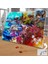 Çiçekli Deniz Kenarı 240 Parça Puzzle Yapboz TABLO-3585314 2