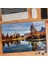 Göl Kenarındaki Ev 240 Parça Puzzle YAPBOZ-2897602 1