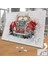 Suluboya Efekti Nostalji Araba 240 Parça Puzzle YAPBOZ-74550 2