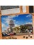 Asil Hobi Havana - Küba Eski Nostalji Arabalar -Bina Yapboz-Ayak Destekli Çerçeveli 240 Parça Puzzle 1
