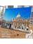 Asil Hobi Aziz Petrus Meydanı - Antik - Mimari Yapboz-Ayak Destekli Çerçeveli 240 Parça Puzzle 2
