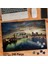 Asil Hobi Şaşırtıcı New York Cityscape - Manzara Yapboz-Ayak Destekli Çerçeveli 240 Parça Puzzle 1