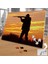 Av Tüfekli Adam Avcı 240 Parça Puzzle YAPBOZ-024709 2