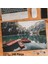 Asil Hobi Lago Di Braies - Eski Ahşap Kürekli Tekne Yapboz -Ayak Destekli Çerçeveli 240 Parça Puzzle 1