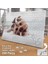 Asil Hobi Yorkshire - Terrier - Süs Köpeği -Hayvan Yapboz -Ayak Destekli Çerçeveli 240 Parça Puzzle 2
